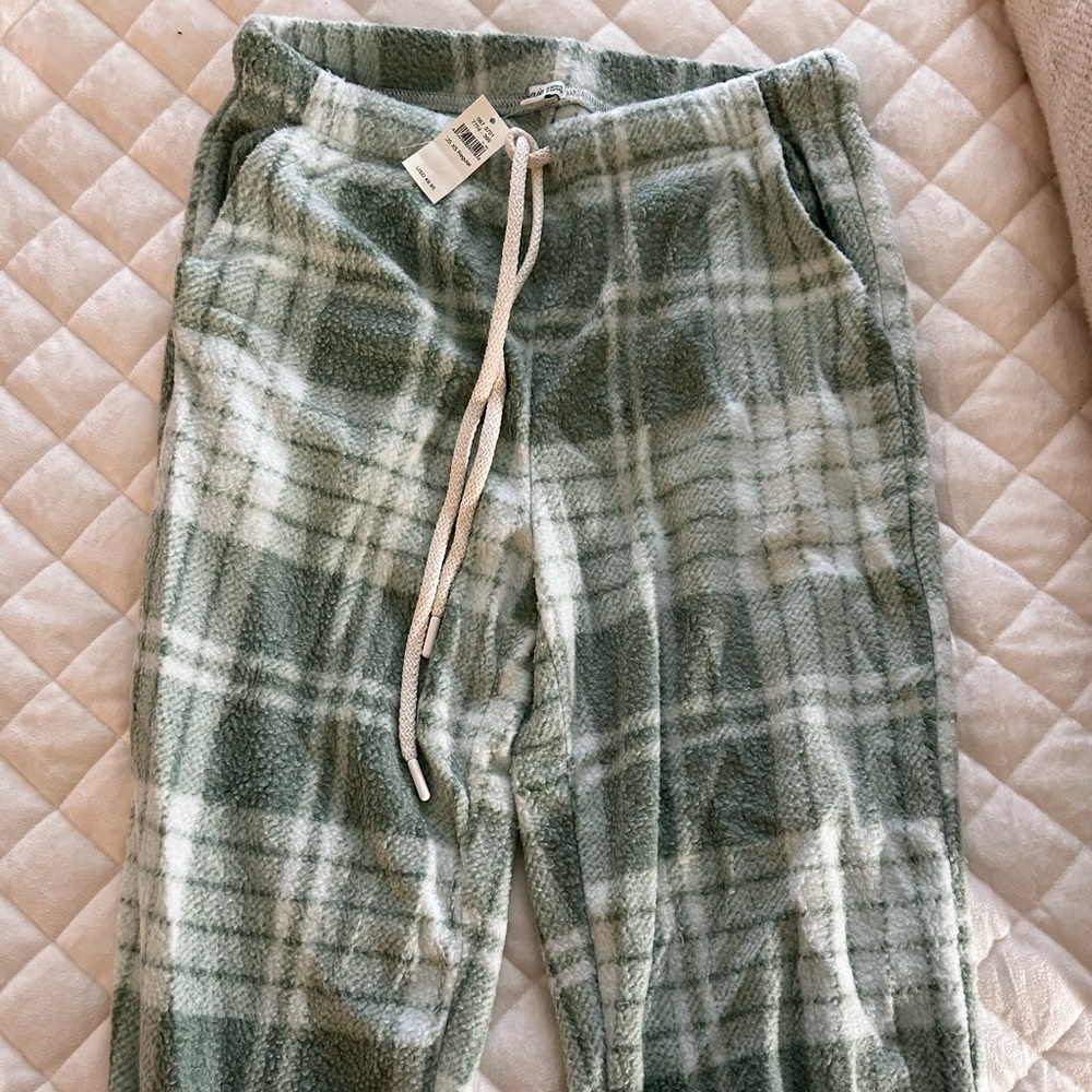 Aerie Pajamas